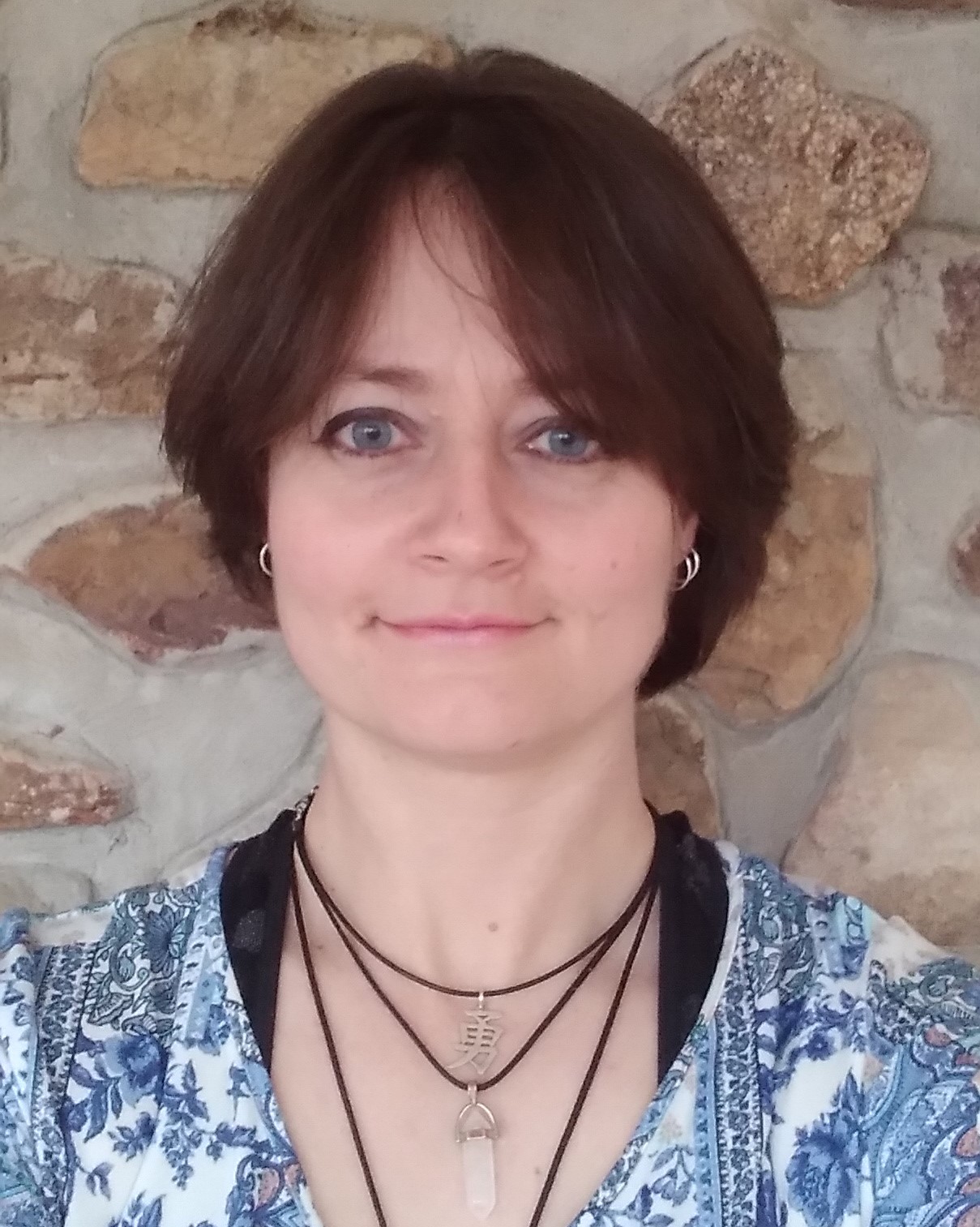Photo of Brenna Boatwright Hayes